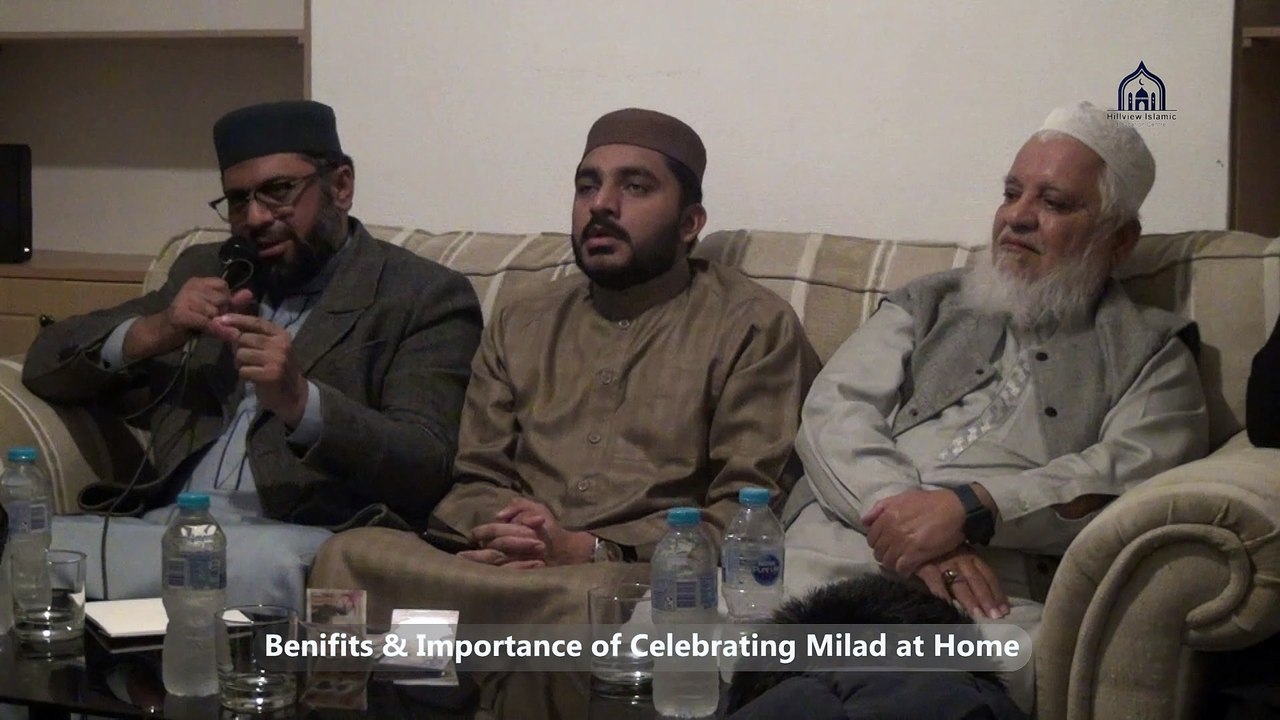 Allama Muhammad Shahid Babar