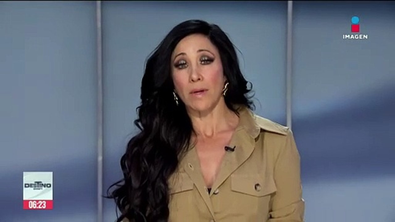 INE elige a Denise Maerker y Manuel López San Martín como moderadores del primer debate presidencial