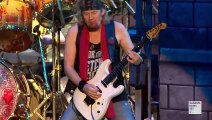 Death or Glory - Iron Maiden (live)