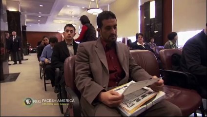 Faces of America - S01E02 - Becoming American