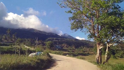 Banahaw View Deck✔️