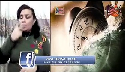 + تامل الوقت لقدس ابونا القمص داود لمعي مترجم بلغة الاشارة +