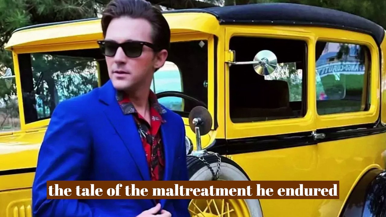 Drake Bell Alleges He Was Sexually Abused as a Child Actor by Nickelodeon Dialogue Coach Brian Peck