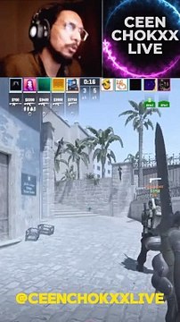 Very Friendly CS2 Premier Rank Gameplay 20k Match Making Short #cs2shorts #fun #shortsfeed