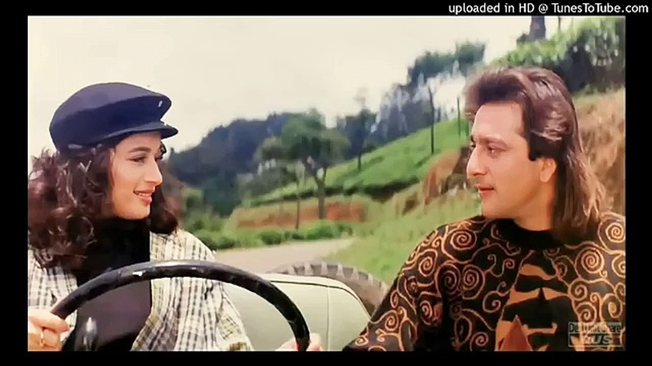 Mera_Dil_Bhi_Kitna_Pagal_❤️___Jhankar___Saajan___Kumar_Sanu___Alka_Yagnik___Sanjay_Dutt___90_s_Hits(360p)