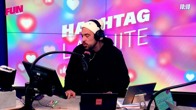 La Suite - L'intégrale du 06 mars