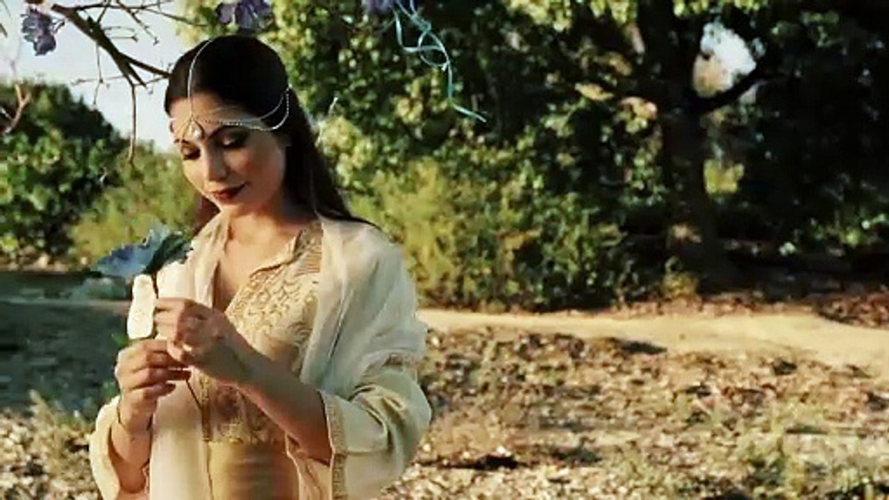 Aladin et la lampe magique Bande-annonce (EN)