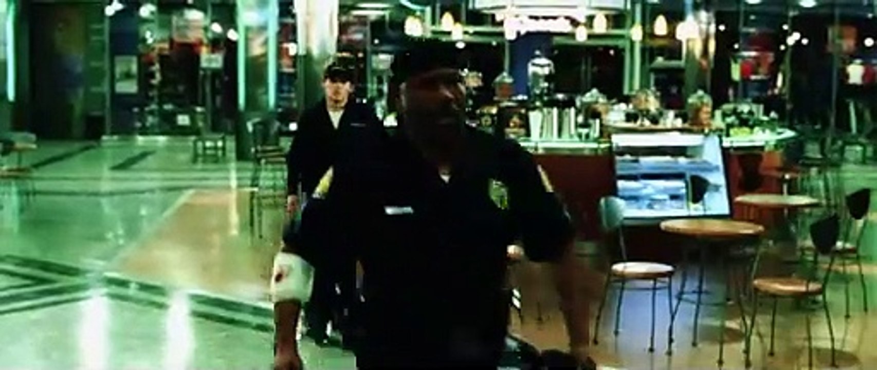 L'Armée des Morts Bande-annonce (RU)