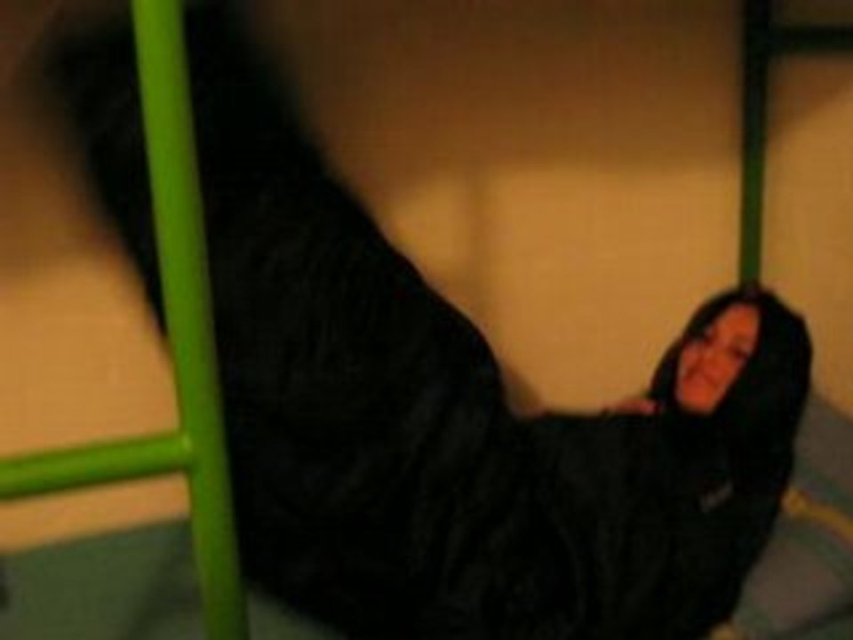 Petit Vert Luisant