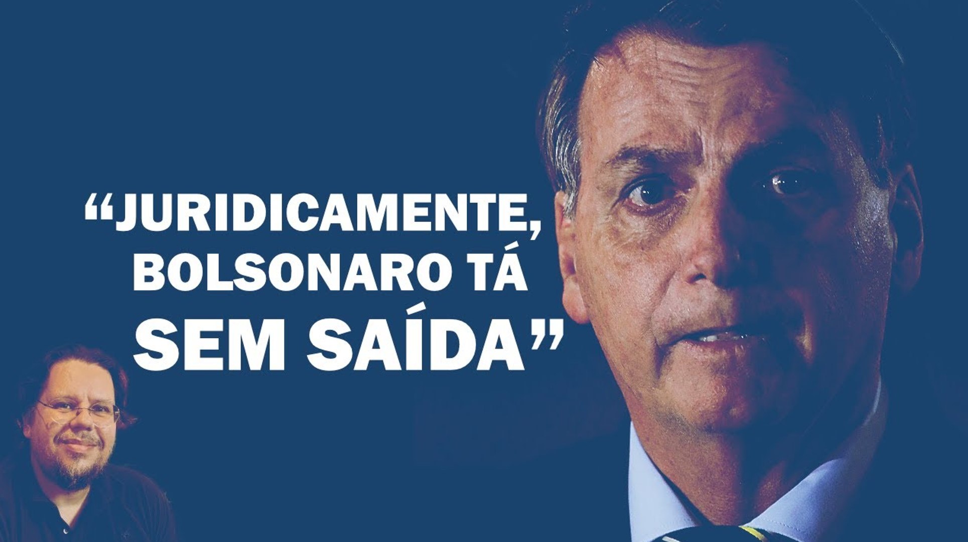 E MAIS: