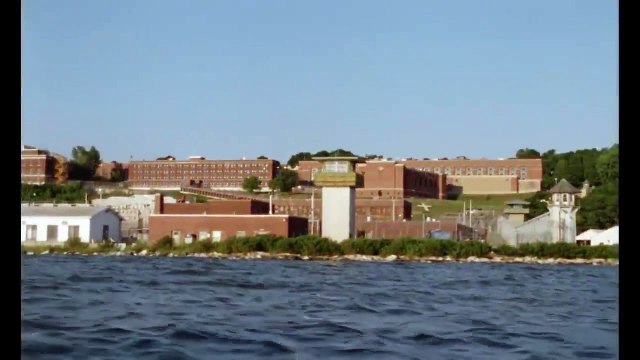 Sing Sing Bande-annonce VO STFR