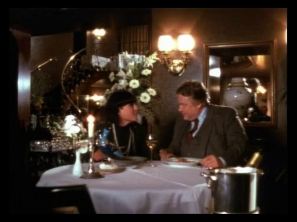 Ein Fall für Zwei E03-Das Haus in Frankreich