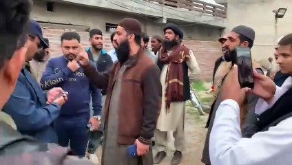 Breaking News from Pakistan at 7:15 PM 📰