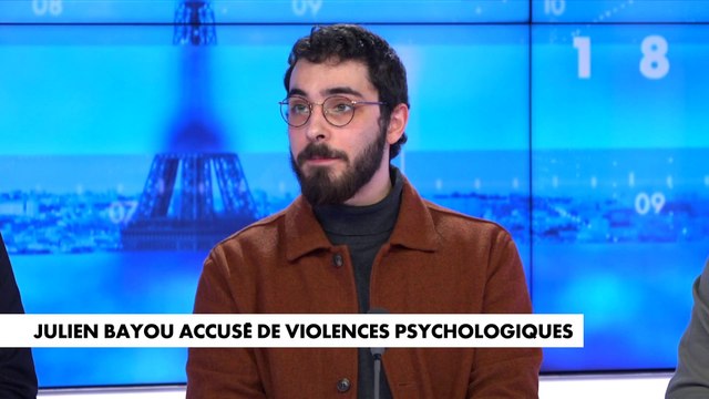 Rafaël Amselem : «Dès qu’il y a des rapports de pouvoir, il peut y avoir des dérives, des atteintes aux personnes»