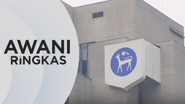 AWANI Ringkas: Ekonomi Malaysia | Isytihar Harta