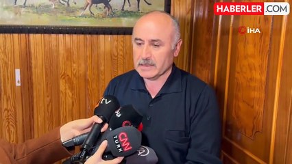 Eyüpsultan'da meydana gelen kazada oğlunu kaybeden baba adalete seslendi