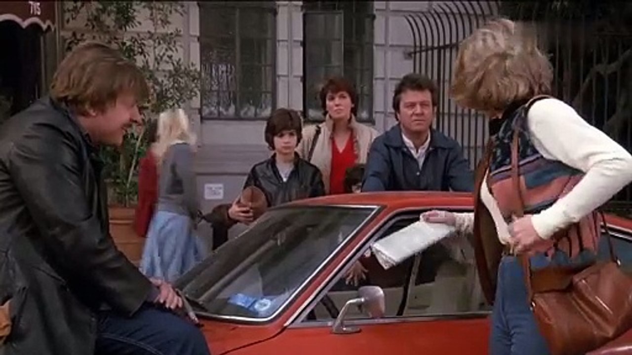 Cagney & Leacy S02E14-Ein glasklarer Fall