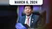 Rappler's highlights: Marcos on West Philippine Sea, Marcos on ill-gotten wealth, Singapore & Taylor Swift | The wRap | March 6, 2024