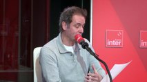 Arrêtons de nous juger et aimez-moi - Tanguy Pastureau maltraite l'info