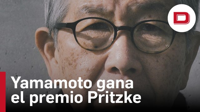 El japonés Riken Yamamoto gana el premio Pritzker, el Nobel de arquitectura