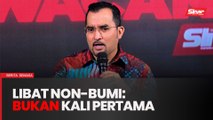 Perbincangan dalam KEB bukan tentang nak ambil hak sesiapa