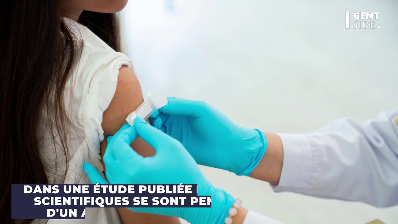 À 62 ans, il se fait vacciner 217 fois contre le Covid-19