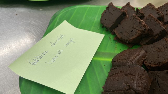 Manger sainement ne veut pas obligatoirement dire vendre des produits chers