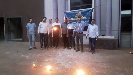 Rajasthan Patrika Foundation Day