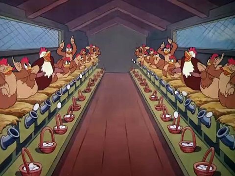 Ovos Dourados (S&C São Paulo)