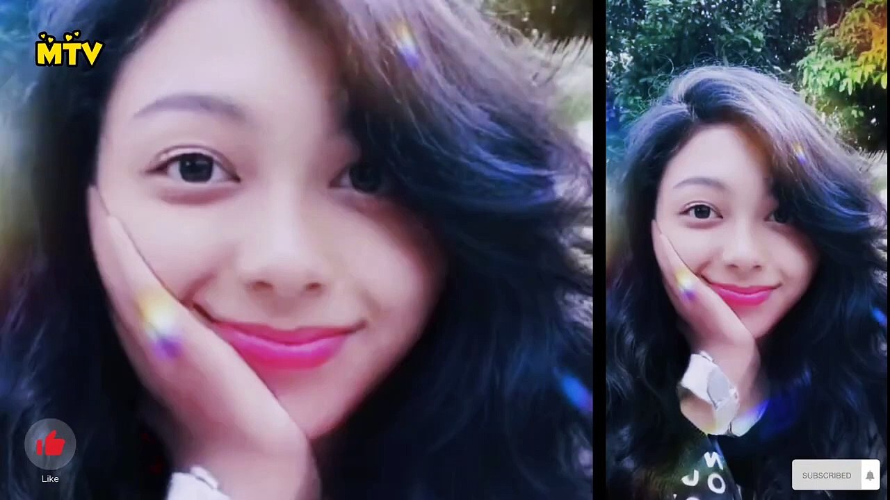Tiktok Filter Cowok Jadi Cewek Cantik Video Dailymotion