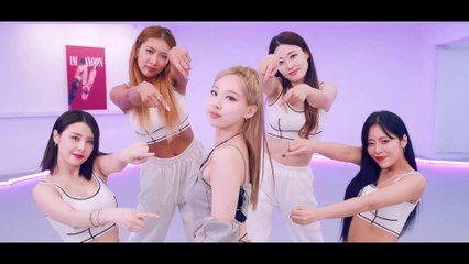 「POP!」  　NAYEON(TWICE)【アレンジ2】