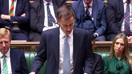 New tax on vapes announced in budget