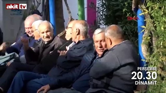 AK Parti Ankara Büyükşehir Belediye Başkan Adayı Turgut Altınok Akit TV'ye konuk oluyor
