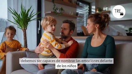 Download Video: Si tu hijo hace esto, tiene más inteligencia emocional que el resto de niños según una experta en crianza