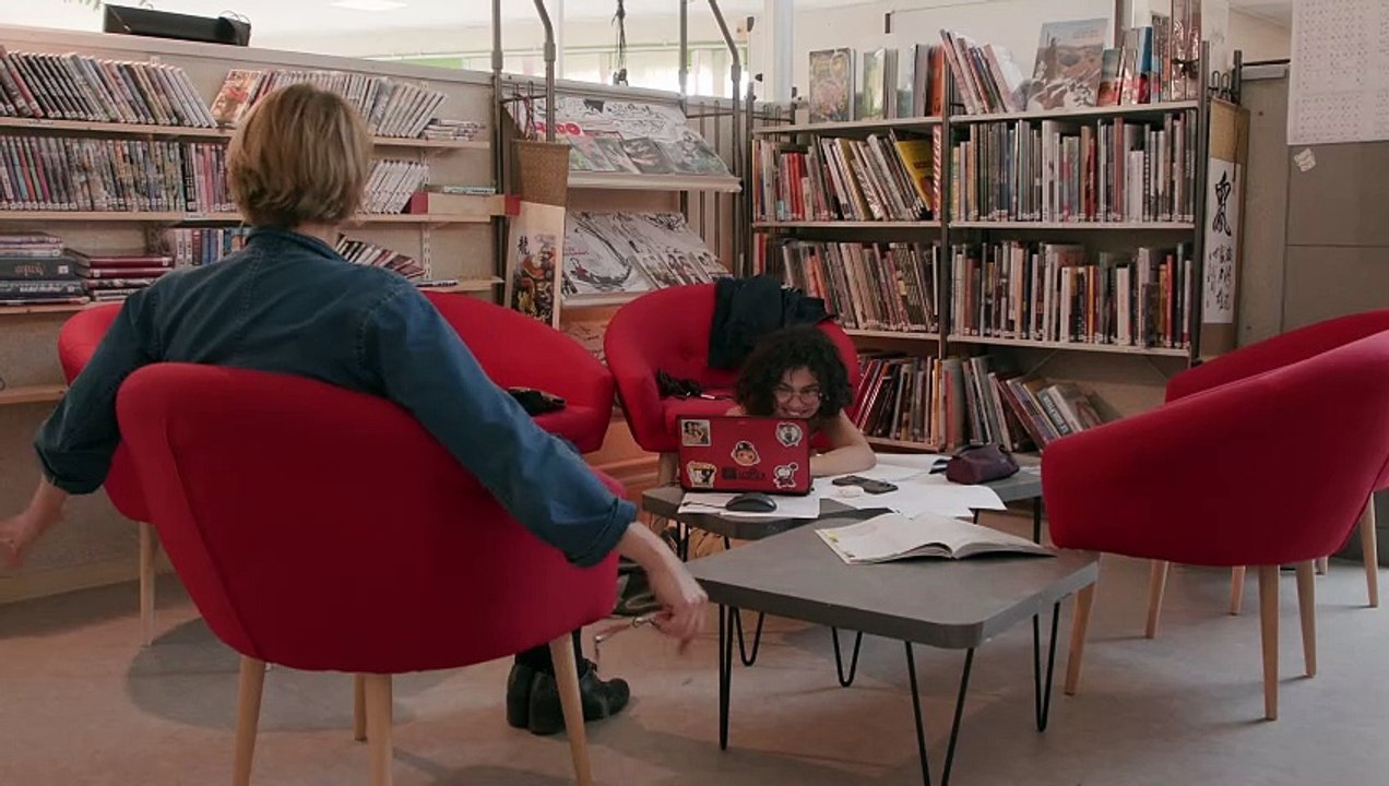 "Sans mouvement, pas de lumière" Un film de Laurence Kirsch - bande annonce