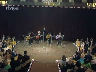 Alfredo Zitarrosa - El violín de Becho