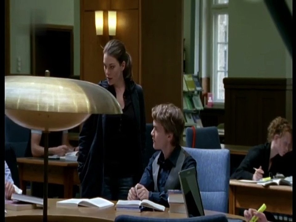 Kommissar Stolberg S03E03-Die besten Jahre