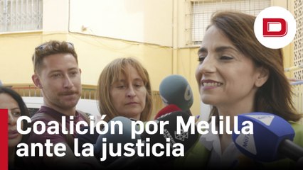 En prisión tres exconsejeros y una exviceconsejera de Coalición por Melilla