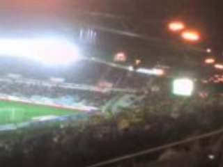 entré des joueurs nantes-libournes