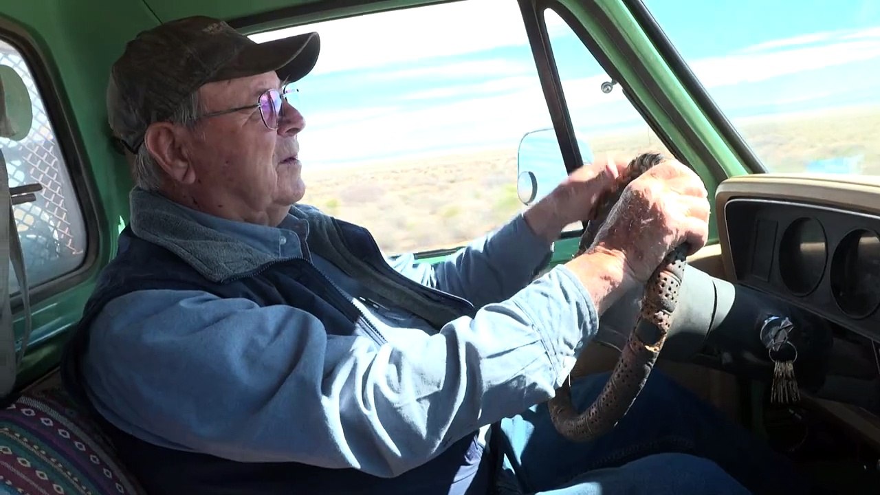 Von 'Oppenheimer' ignoriert: Die Opfer des ersten Atomwaffentests