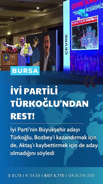 Günün Gündemi (6 Mart 2024 Çarşamba)