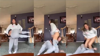 Funny Fails Compilation - Funny Women Fails Videos Of all time