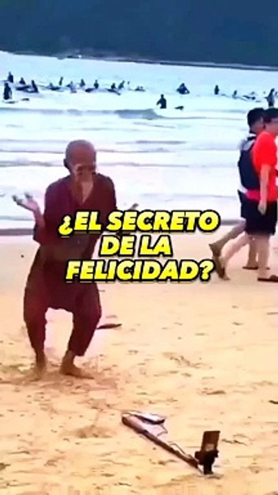 Se feliz