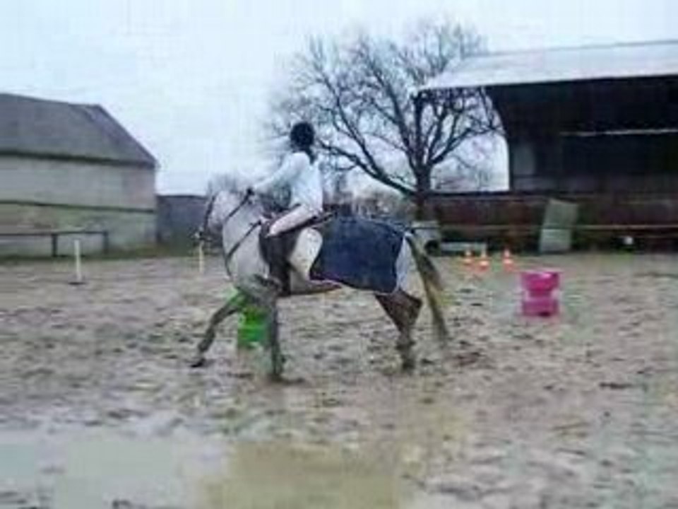 Equifun Kisor et Juliette