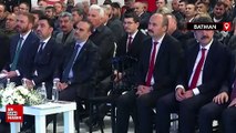 Mehmet Şimşek: Türkiye, yüksek gelirli ülkeler sınıfına girecek