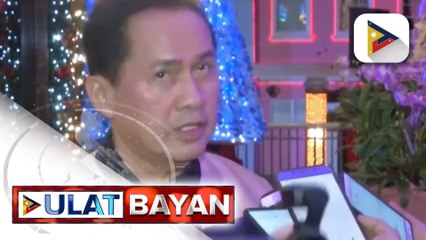 Pro-11, wala pang natatanggap na order para arestuhin si Pastor Apollo Quiboloy