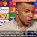  The first statement from Mbappe after announcing his departure.. What he said was very shocking  #Mbappe #ParisSaint-Germain