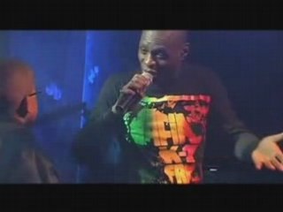 Kery james feat. bene - Limpasse