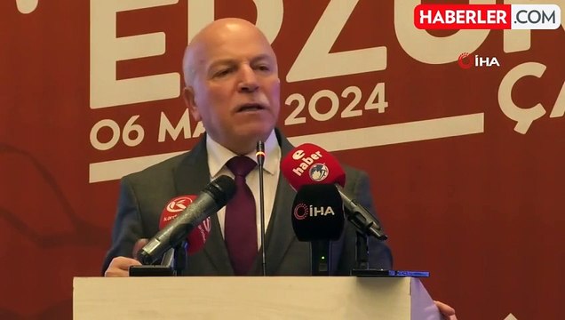 Başkan Sekmen, kentsel dönüşümün kitabını yazdı