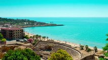 Las playas ms bonitas de la costa de Tarragona